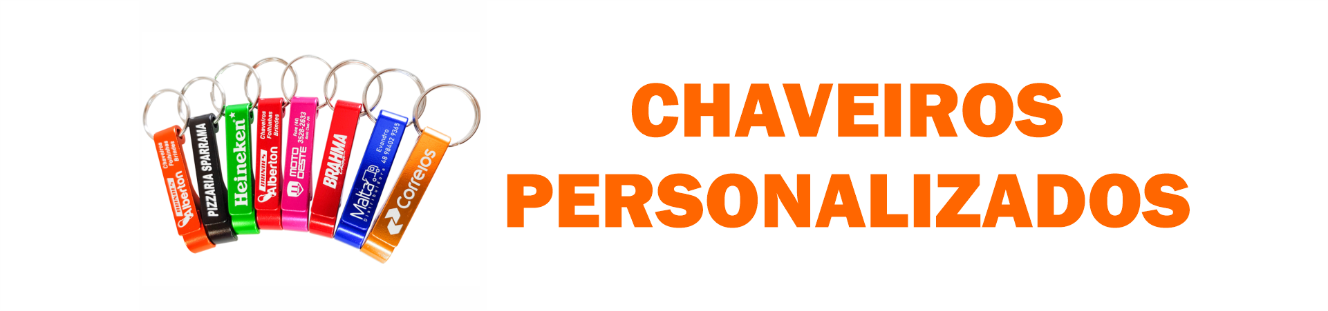 Chaveiros