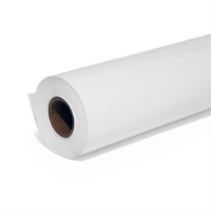 PAPEL OUTDOOR FOSCO 90G L 1,50m TECPEL papel  branco Fosco  